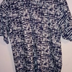 Kenneth Cole Retro Shirt